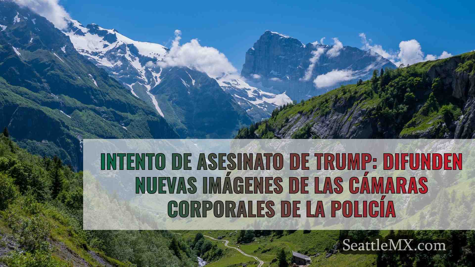 Noticias de Seattle SeattleMX