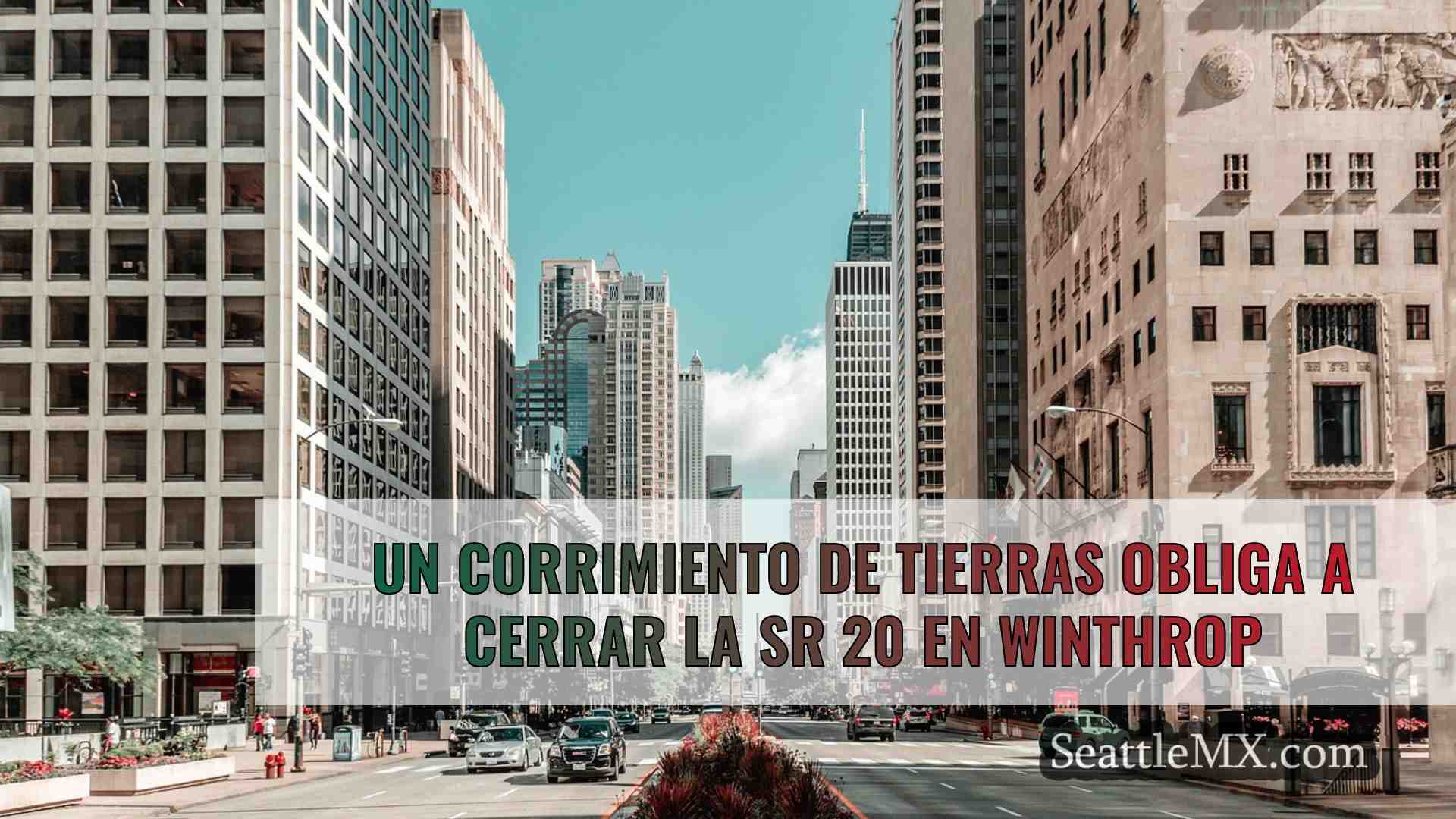Noticias de Seattle SeattleMX