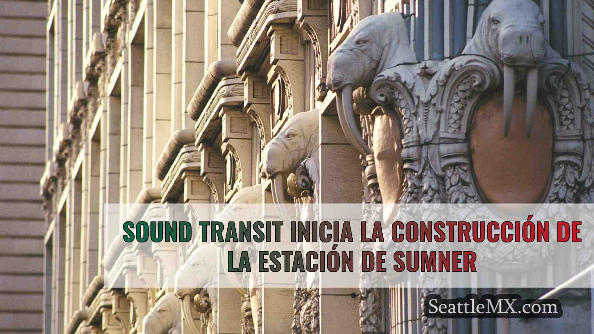Noticias de Seattle SeattleMX