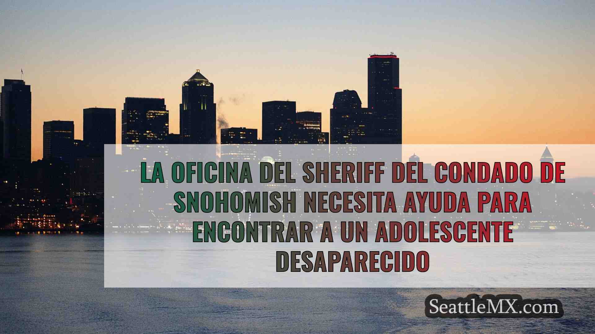 Noticias de Seattle SeattleMX