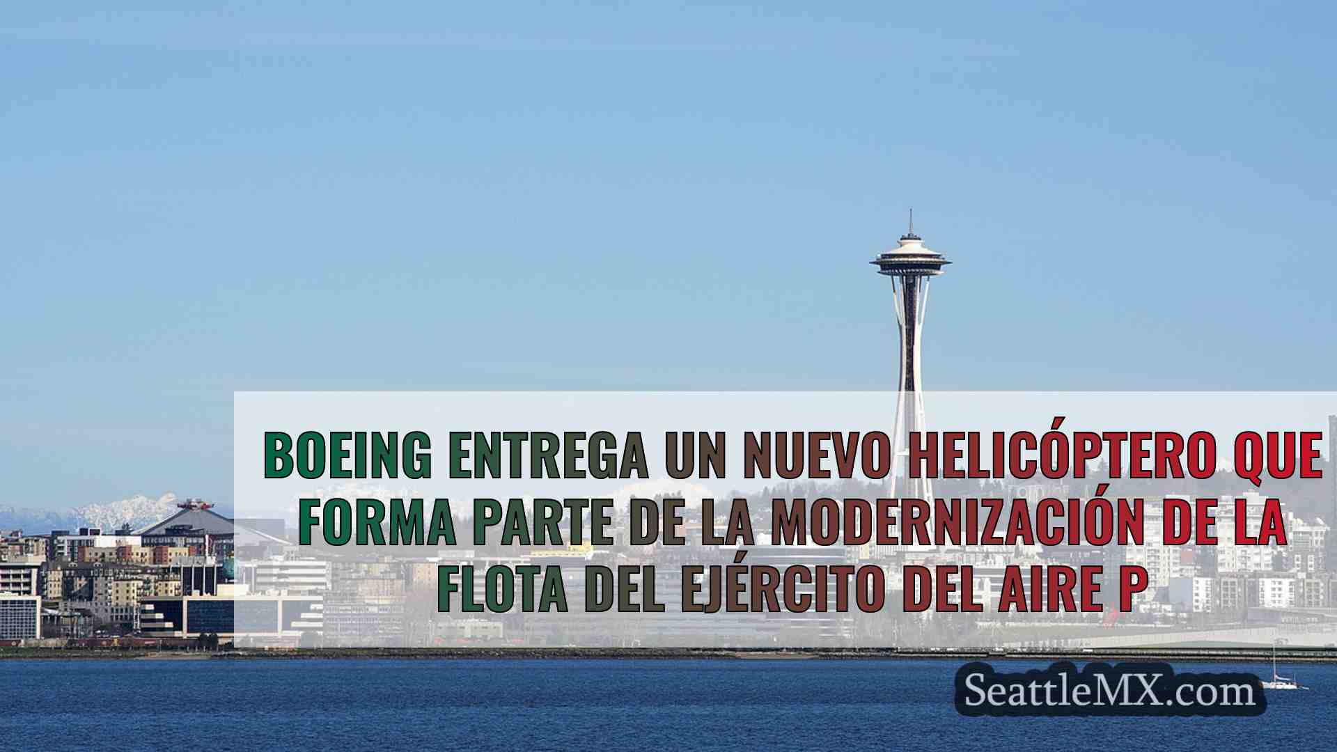 Noticias de Seattle SeattleMX