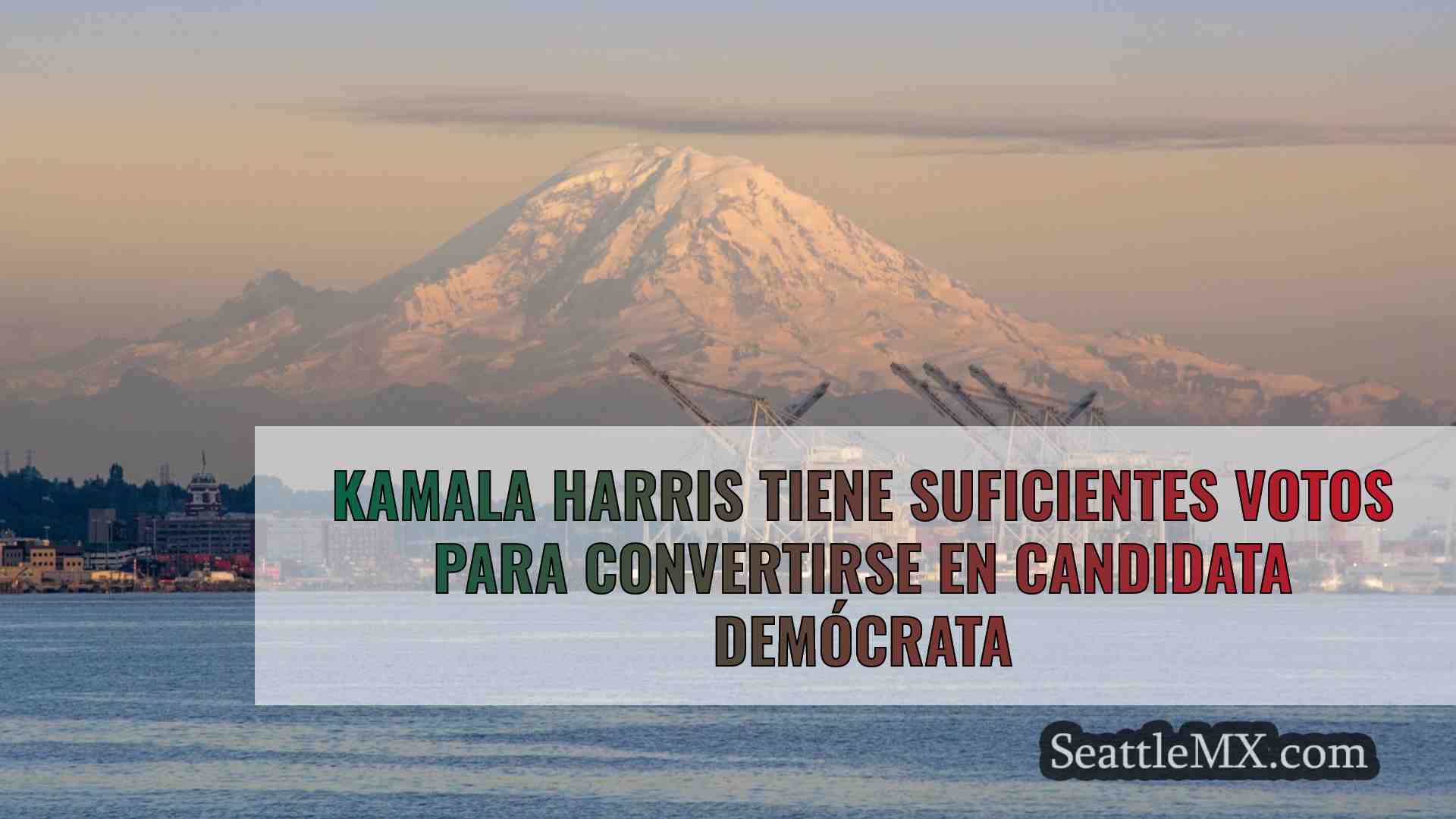 Noticias de Seattle SeattleMX