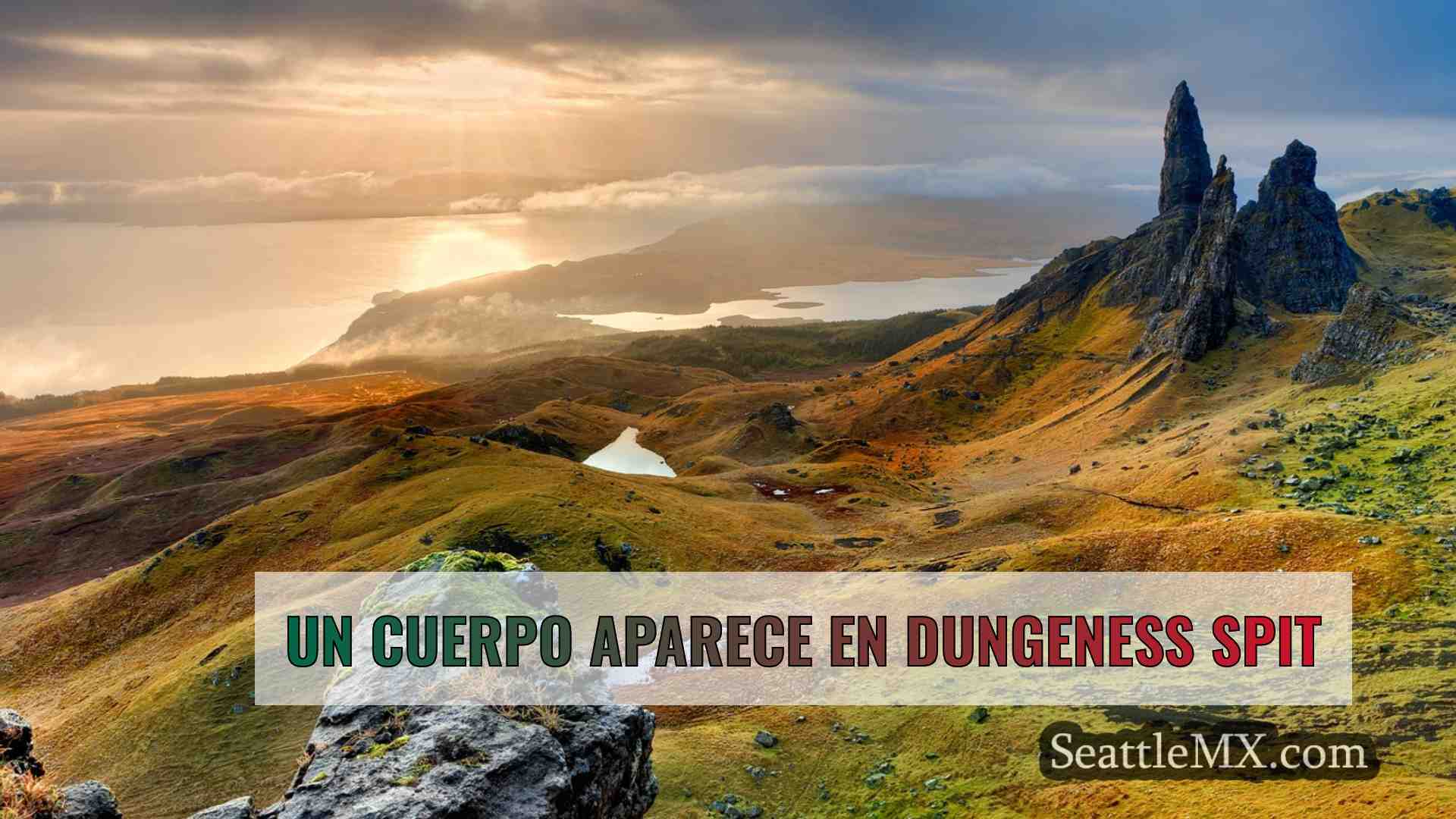 Noticias de Seattle SeattleMX