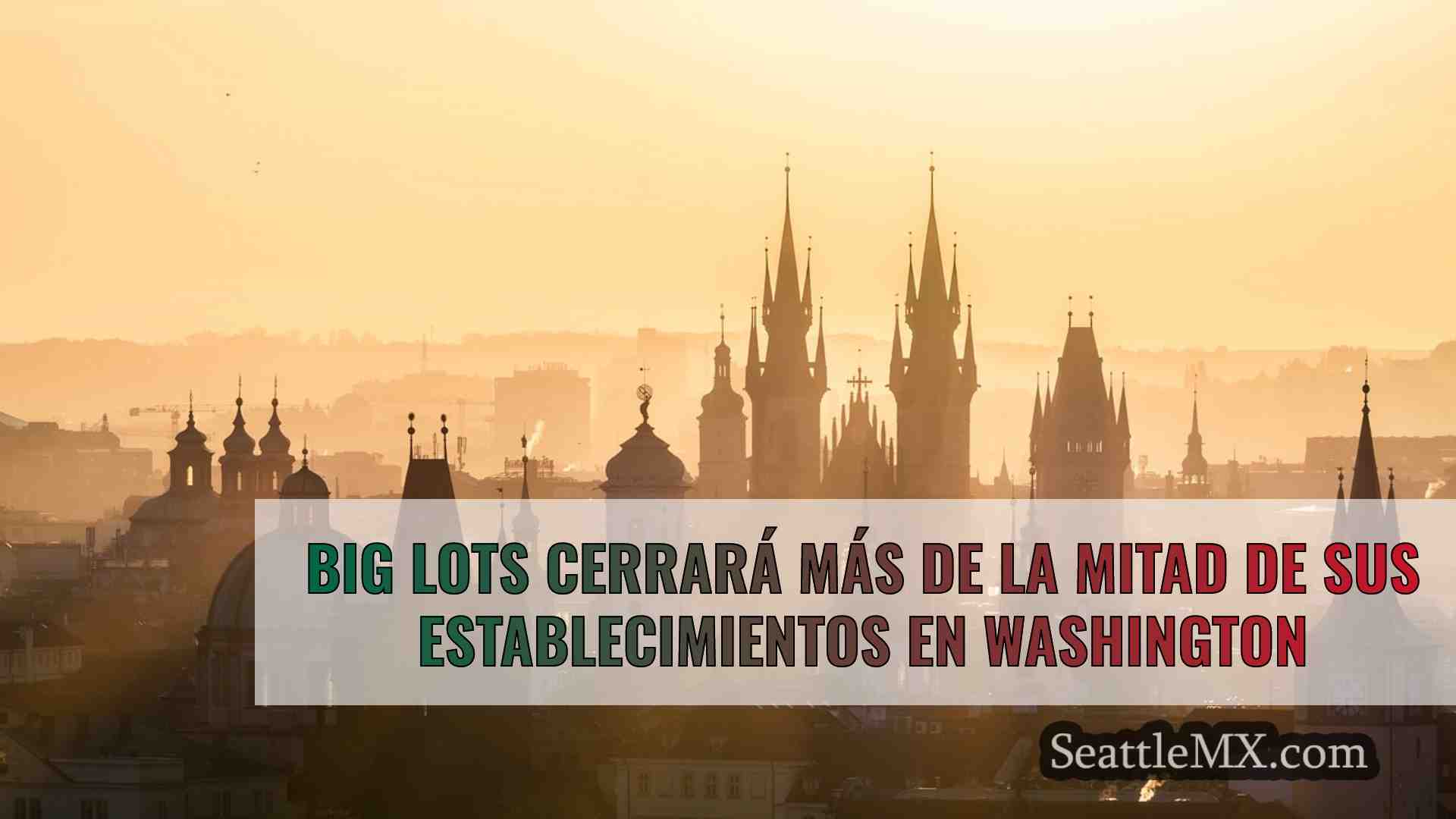 Noticias de Seattle SeattleMX