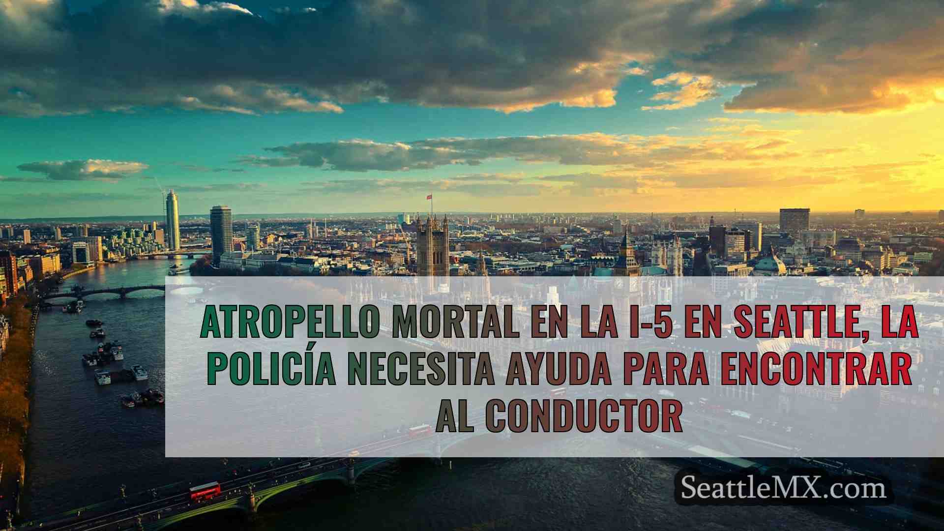 Noticias de Seattle SeattleMX