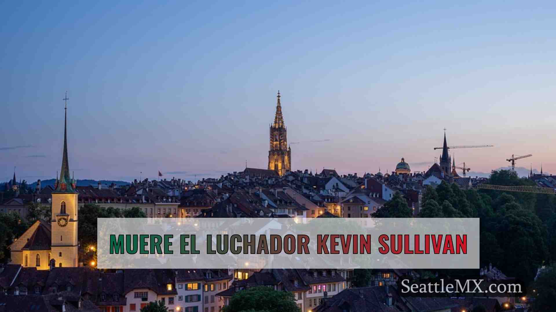 Noticias de Seattle SeattleMX