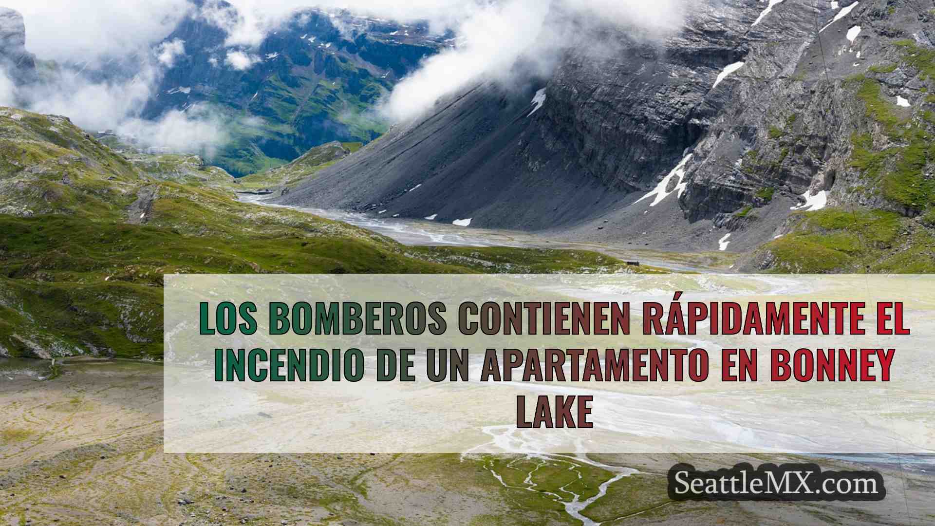 Noticias de Seattle SeattleMX