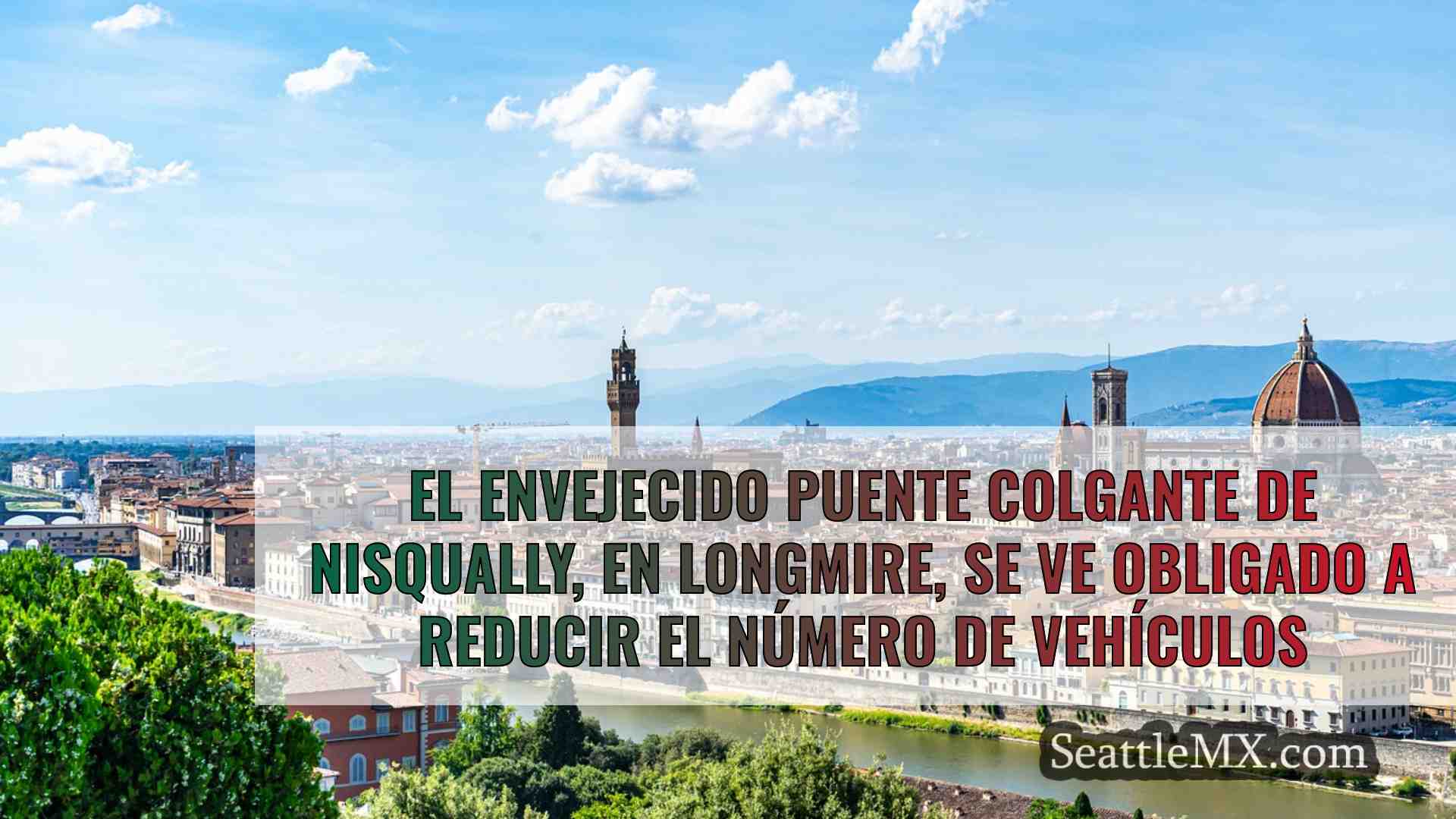 Noticias de Seattle SeattleMX