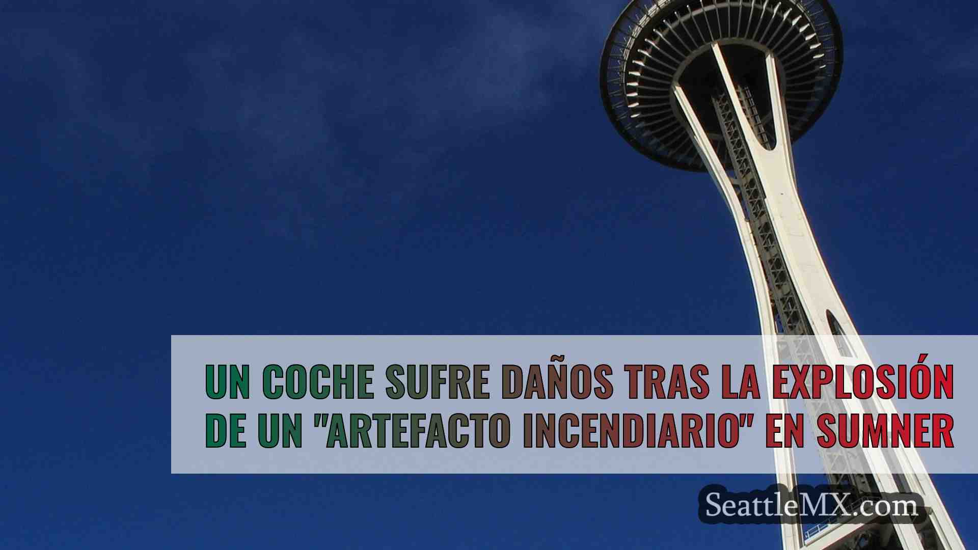 Noticias de Seattle SeattleMX