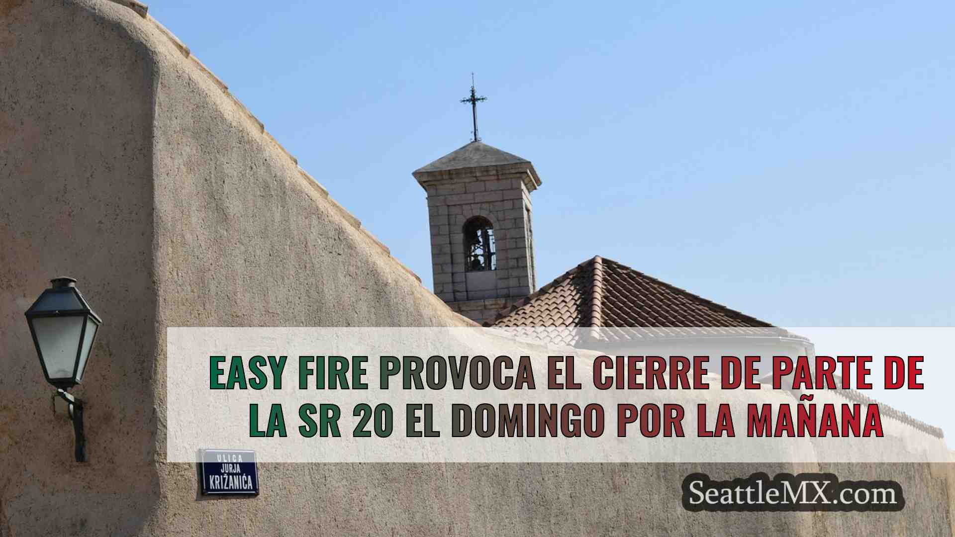 Noticias de Seattle SeattleMX