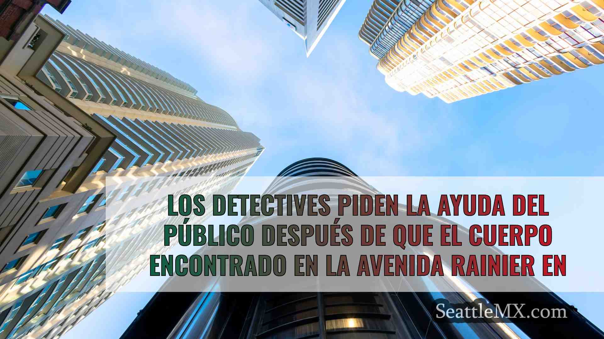Noticias de Seattle SeattleMX