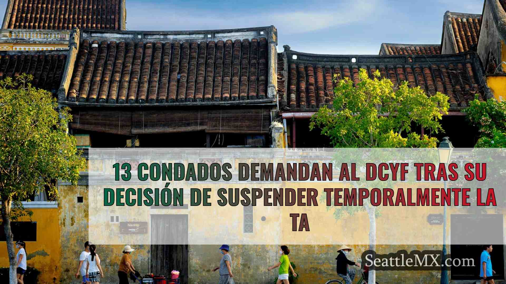 Noticias de Seattle SeattleMX