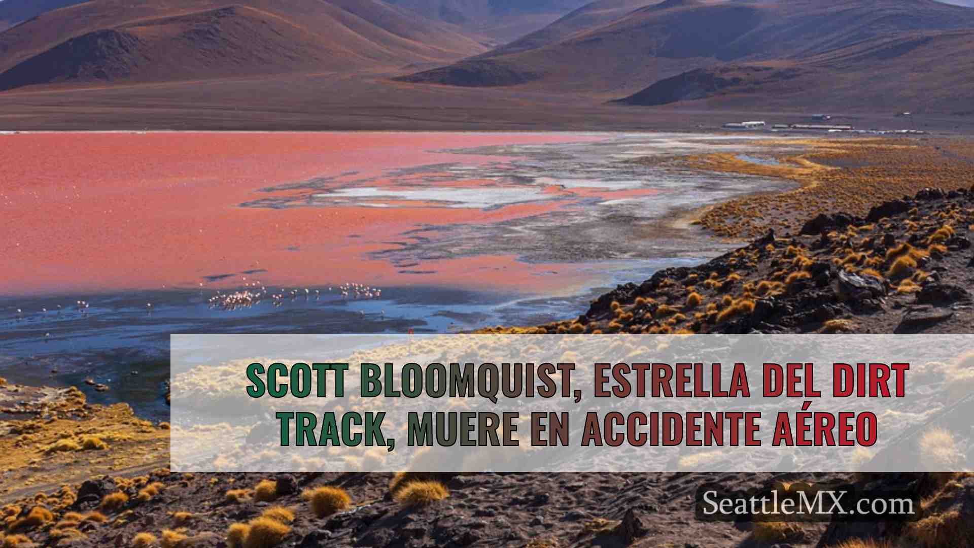 Noticias de Seattle SeattleMX