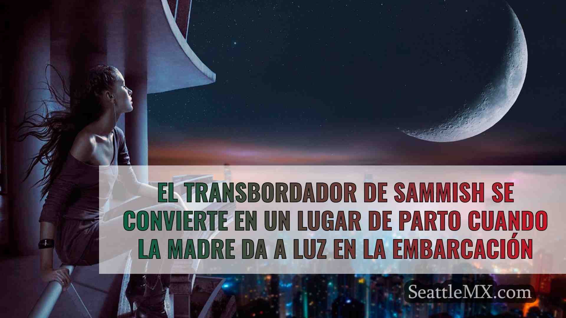 Noticias de Seattle SeattleMX