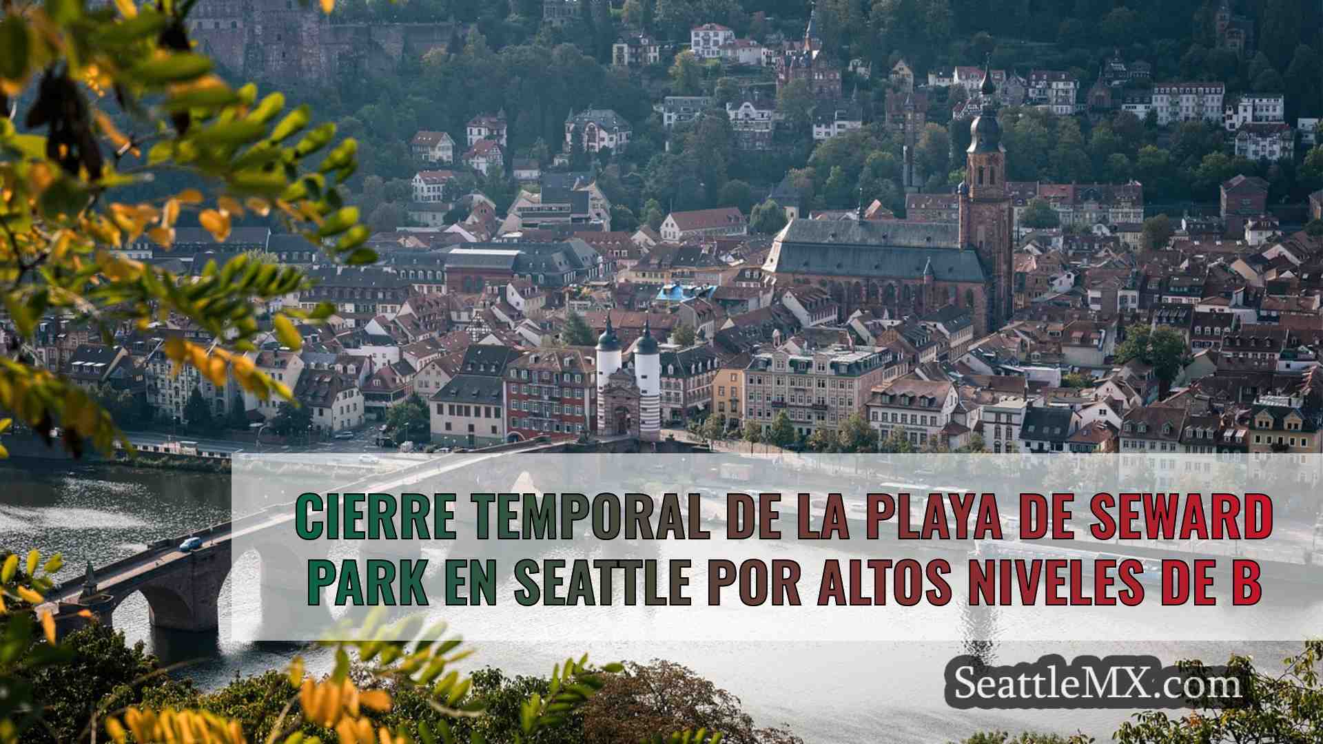 Noticias de Seattle SeattleMX