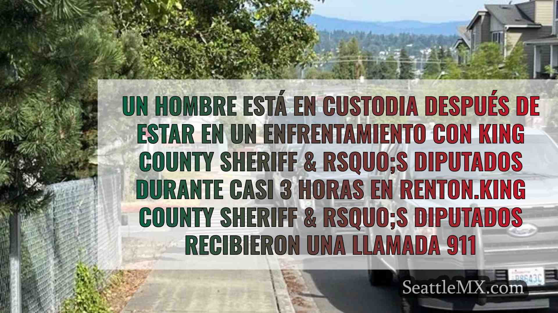 Noticias de Seattle SeattleMX