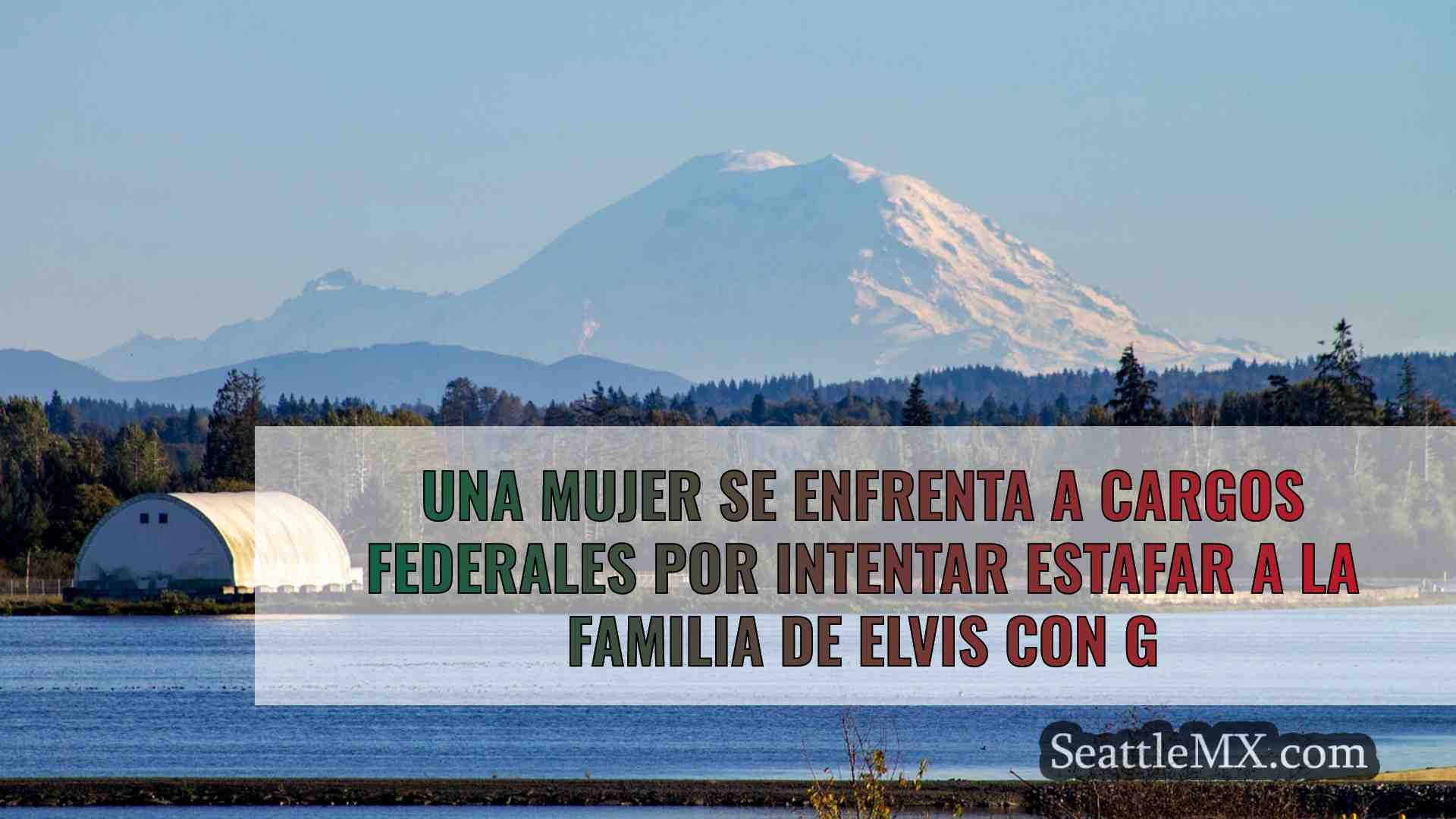 Noticias de Seattle SeattleMX