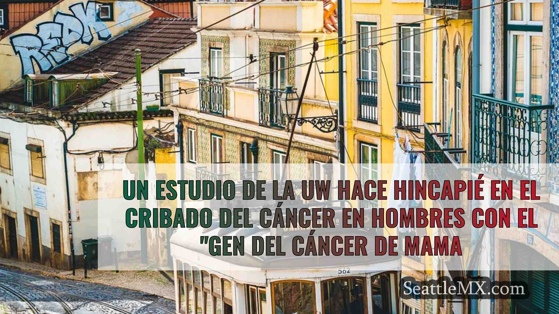 Noticias de Seattle SeattleMX