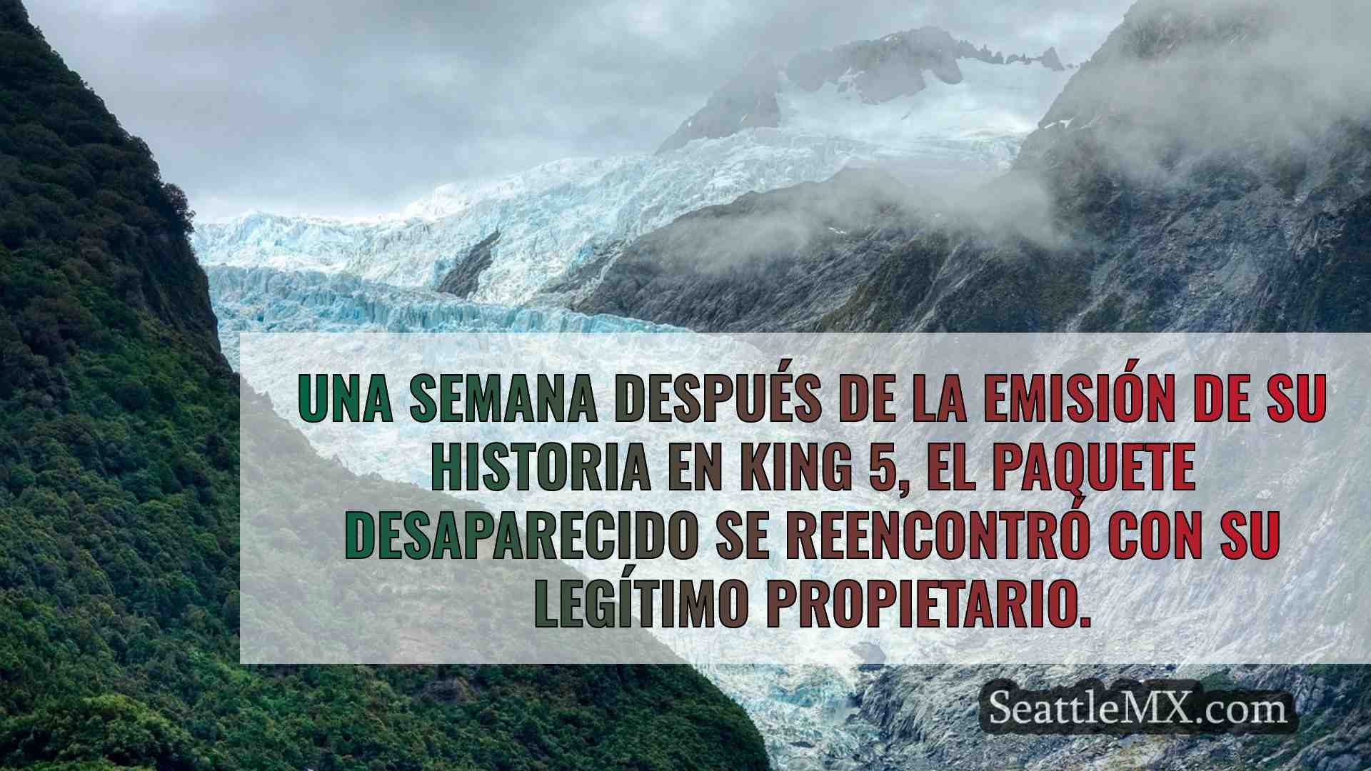 Noticias de Seattle SeattleMX