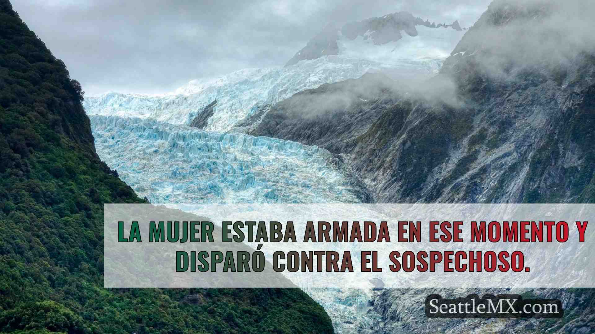 Noticias de Seattle SeattleMX