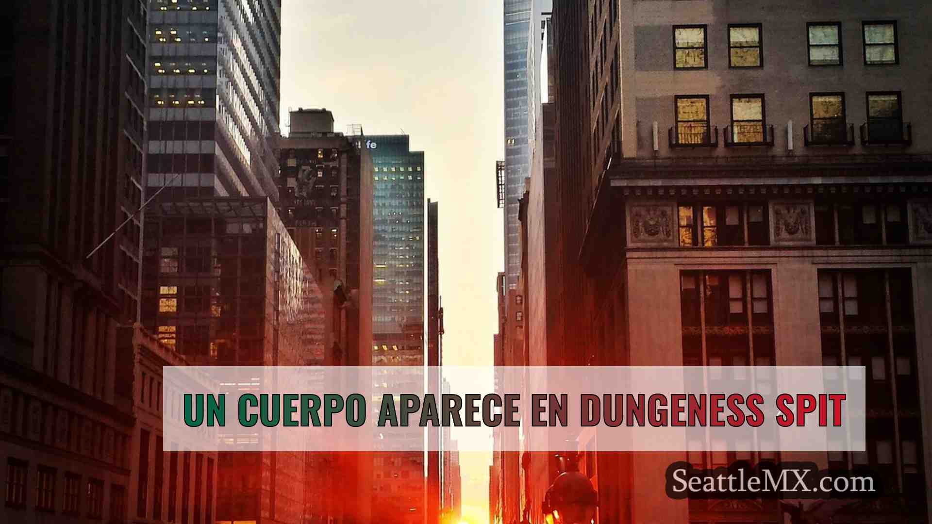 Noticias de Seattle SeattleMX