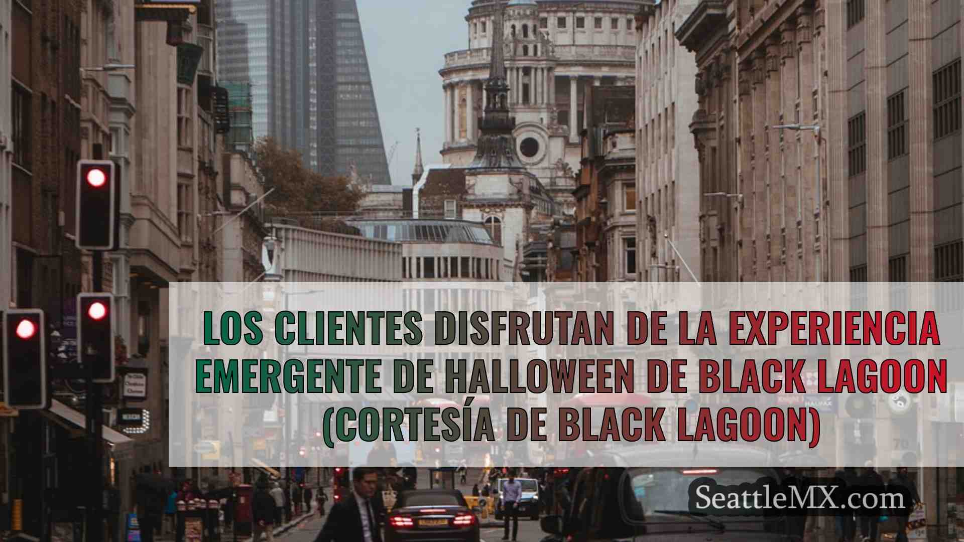 Noticias de Seattle SeattleMX