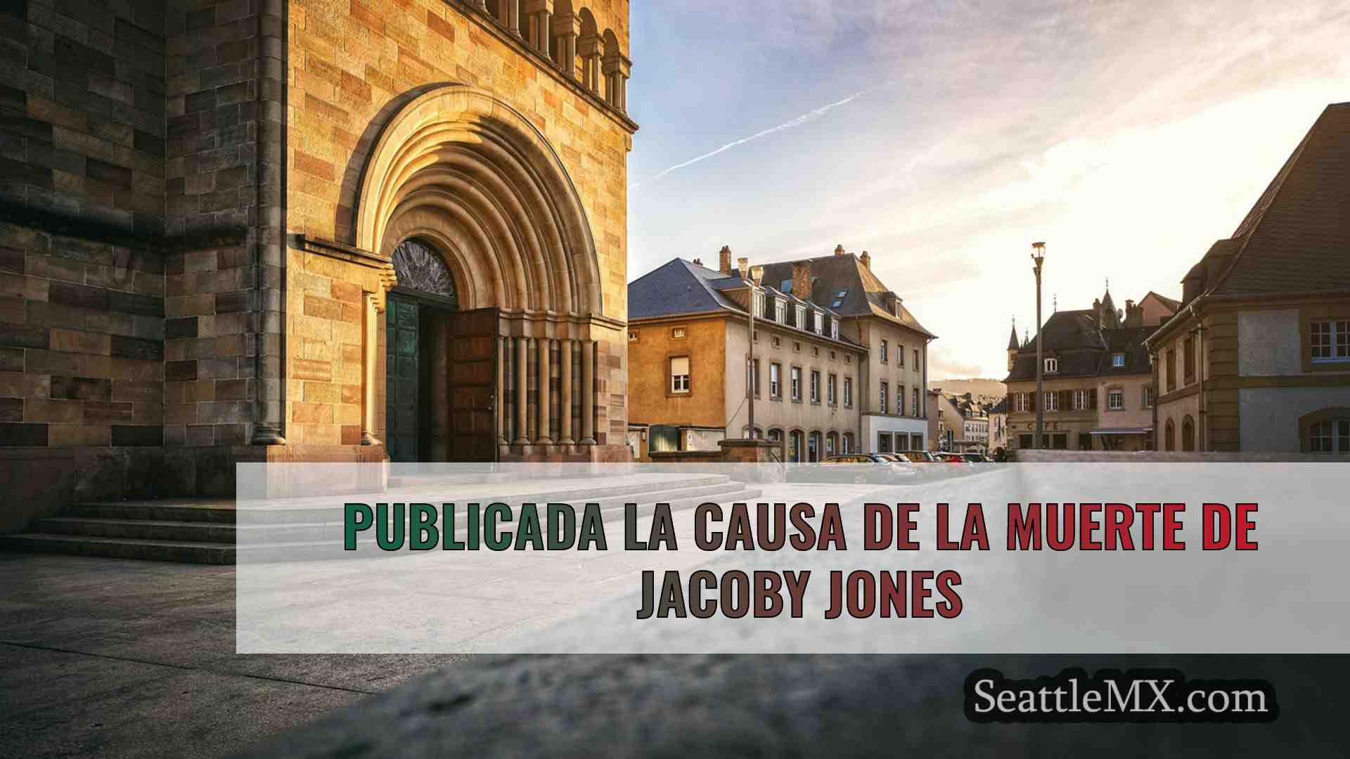 Noticias de Seattle SeattleMX