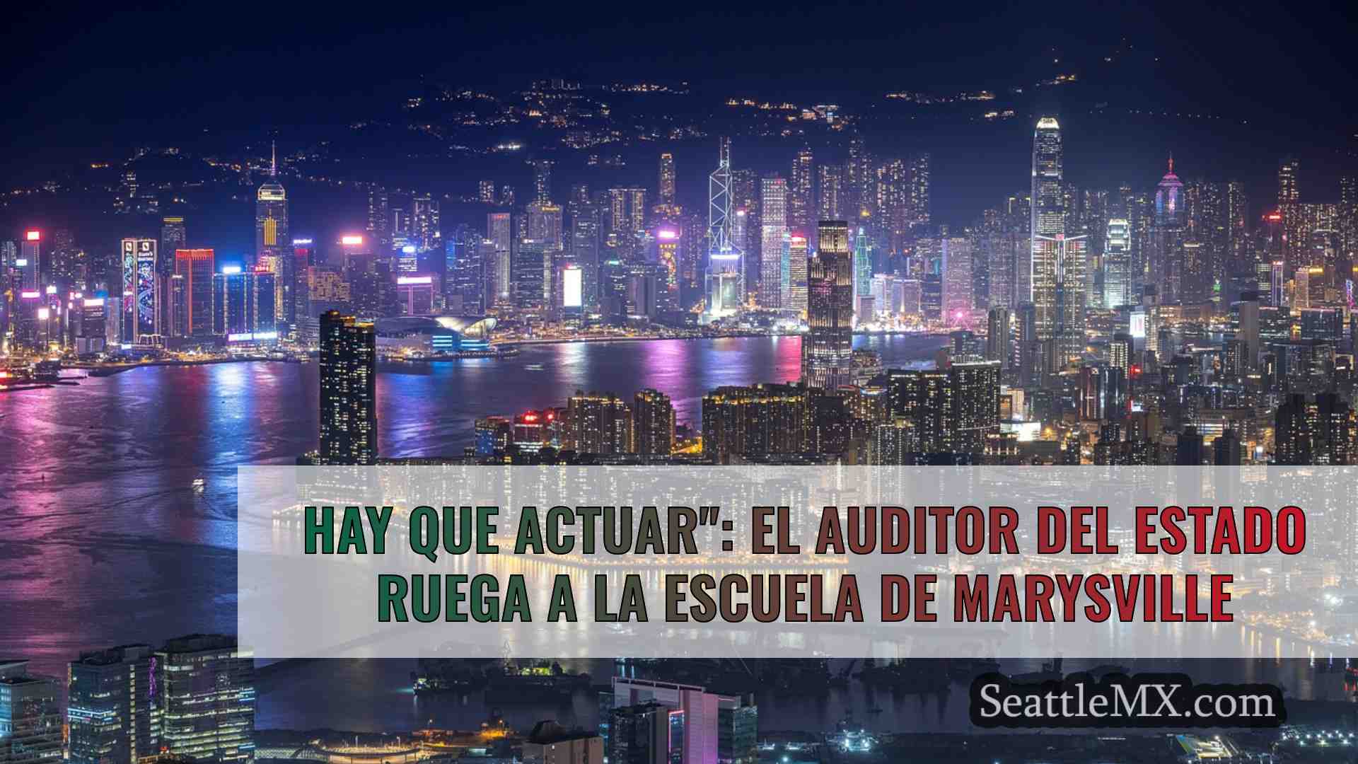 Noticias de Seattle SeattleMX