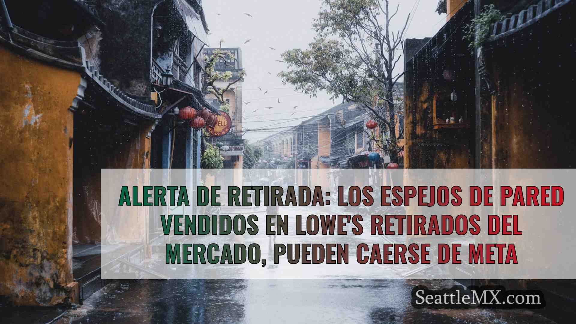 Noticias de Seattle SeattleMX