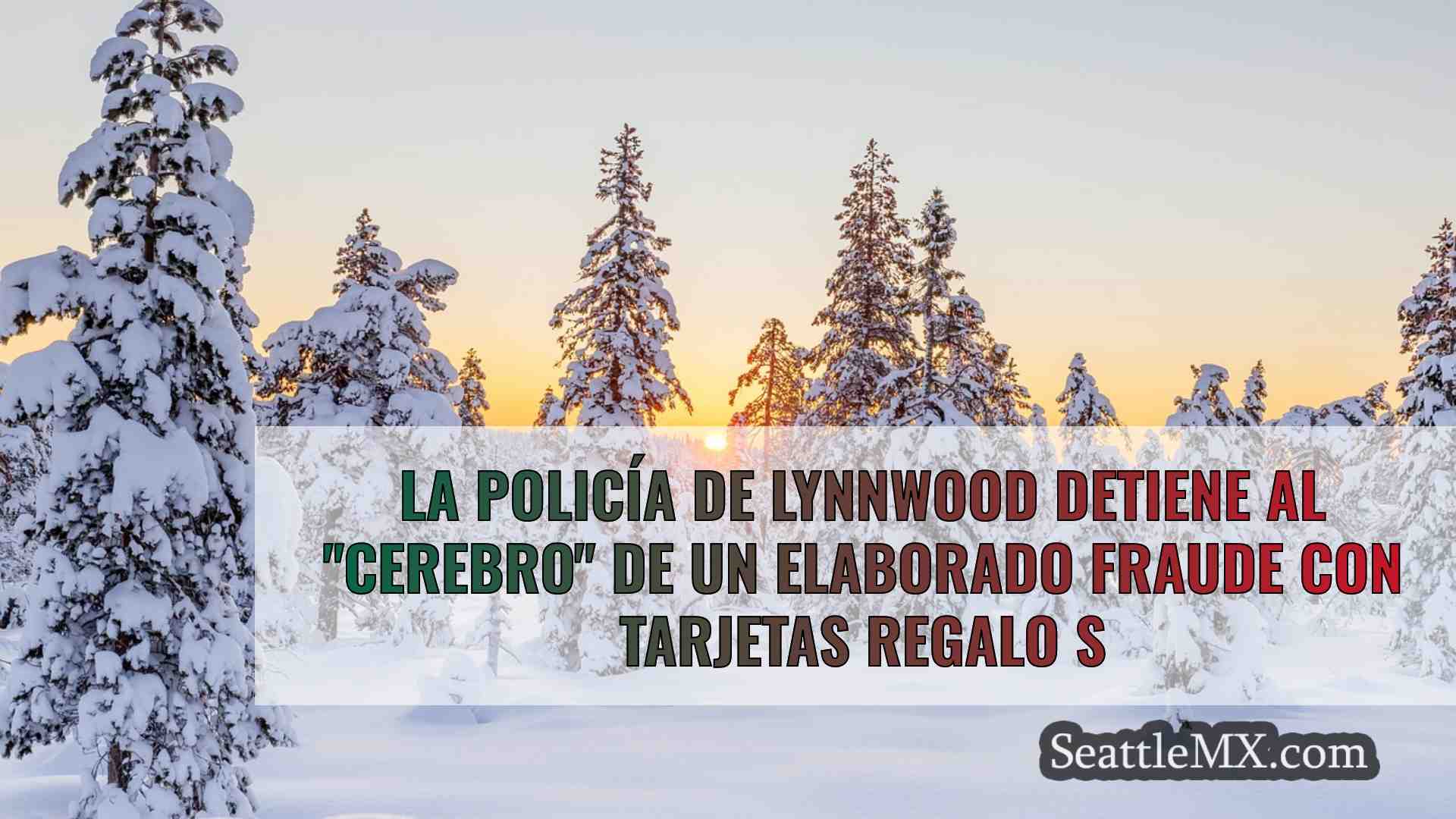 Noticias de Seattle SeattleMX