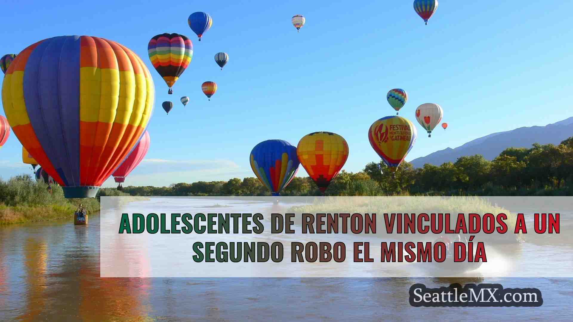 Noticias de Seattle SeattleMX
