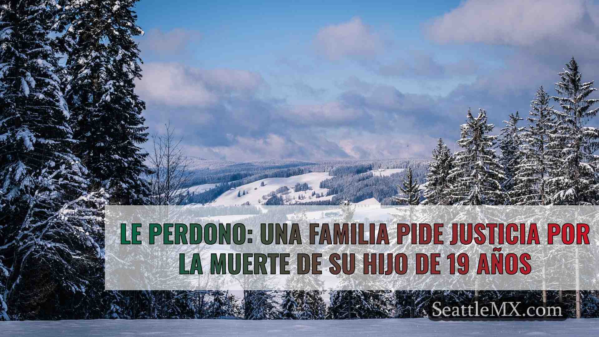 Noticias de Seattle SeattleMX