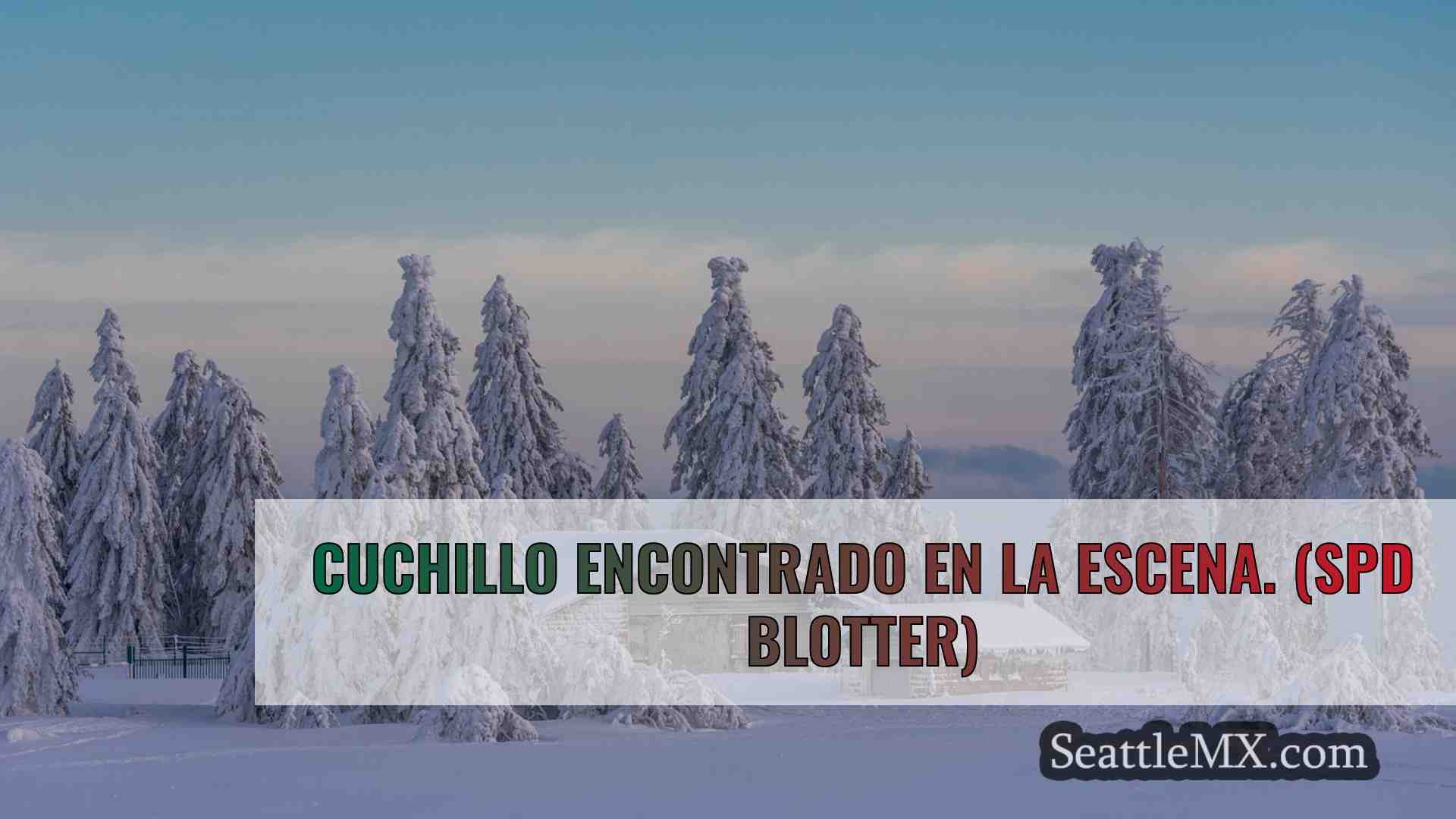 Noticias de Seattle SeattleMX