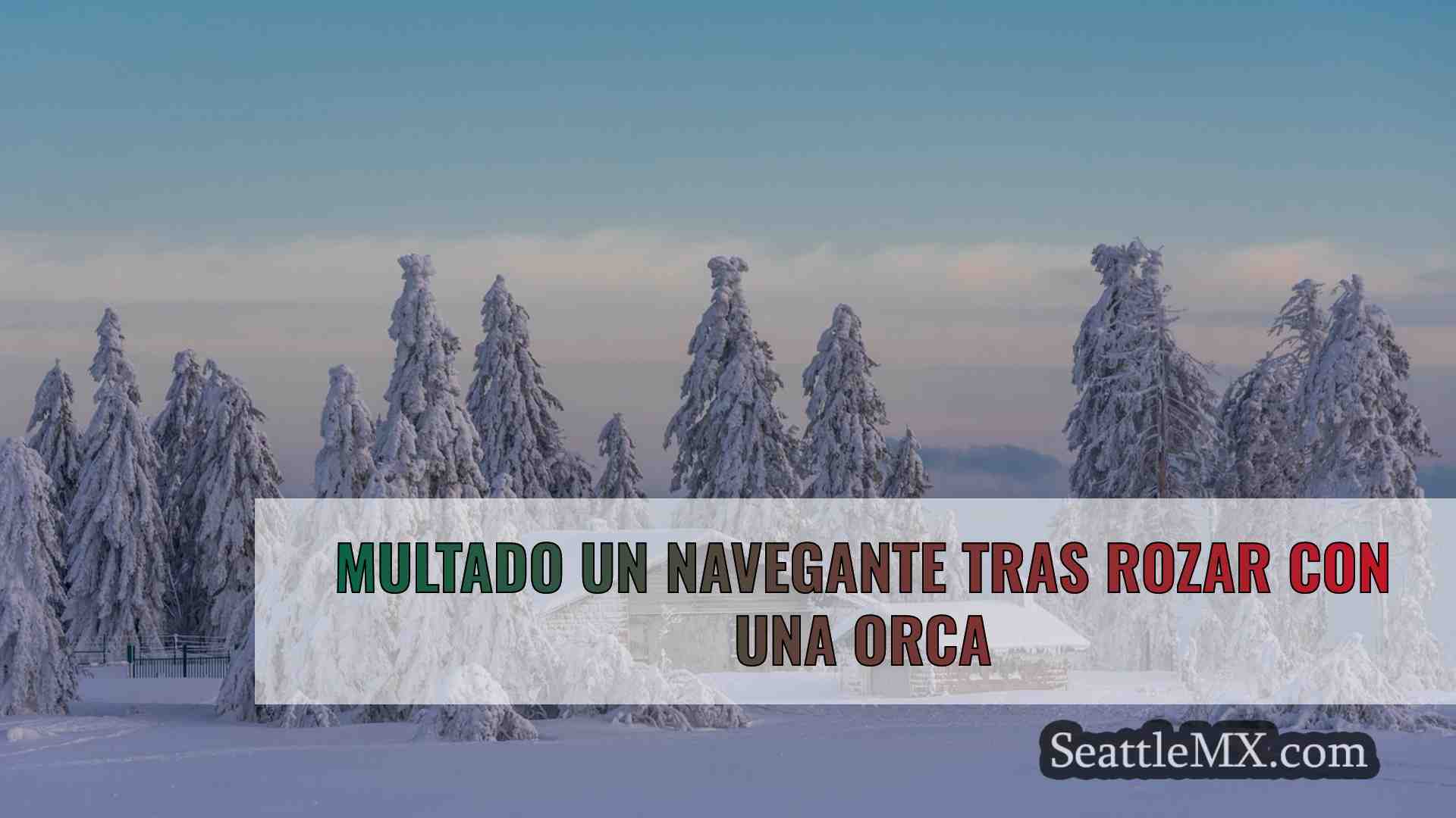 Noticias de Seattle SeattleMX