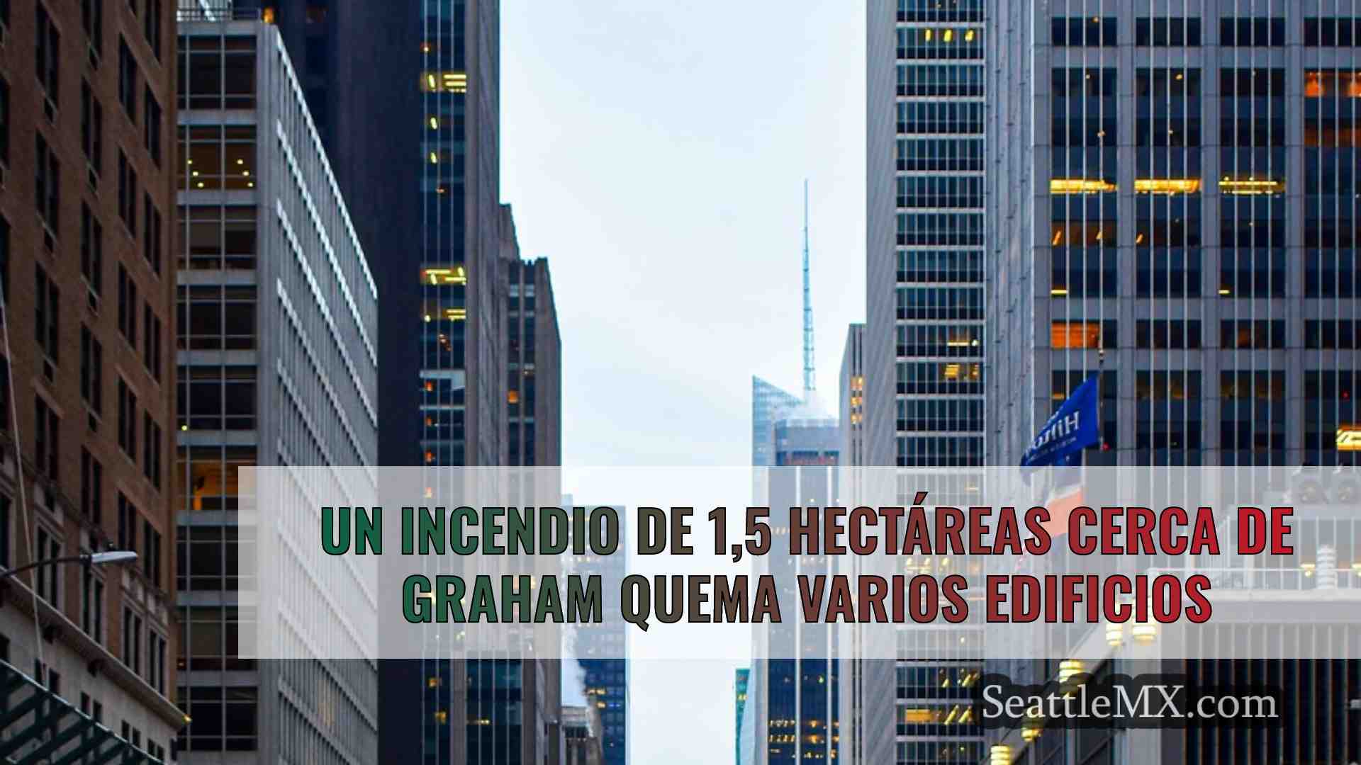 Noticias de Seattle SeattleMX