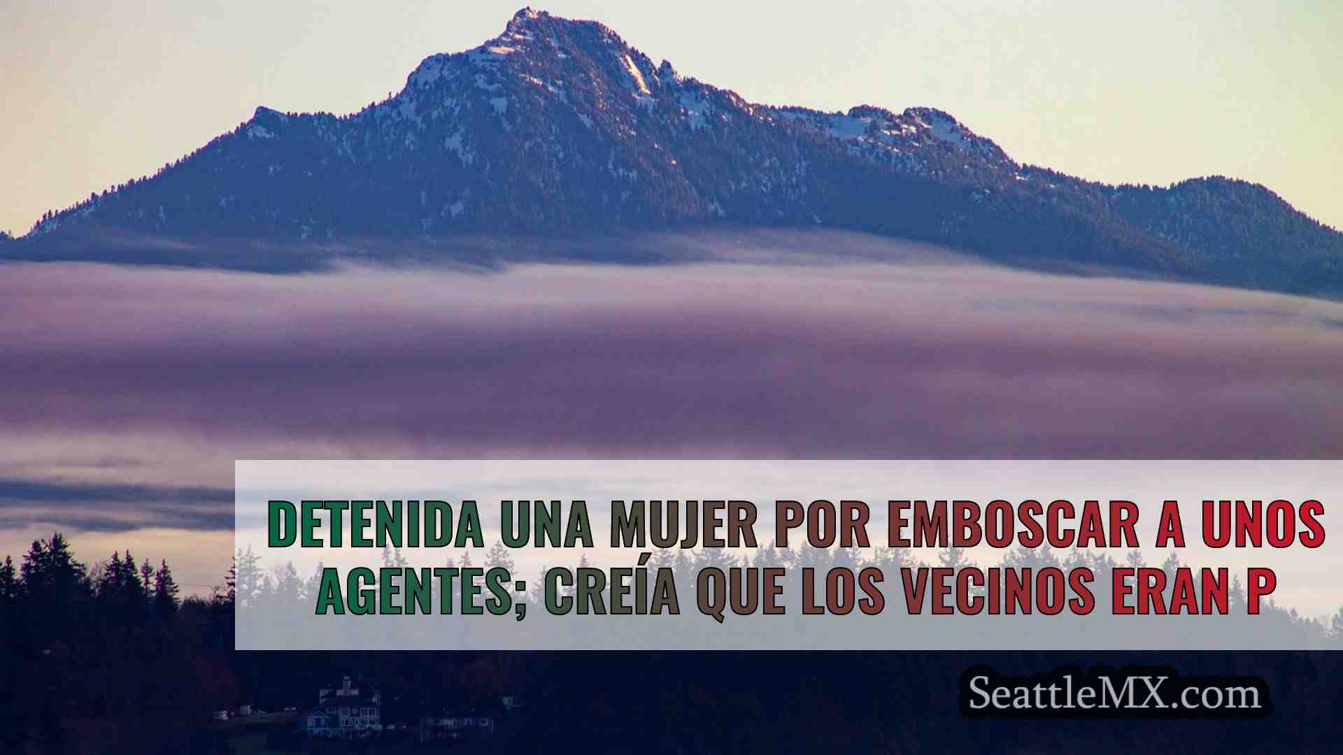 Noticias de Seattle SeattleMX