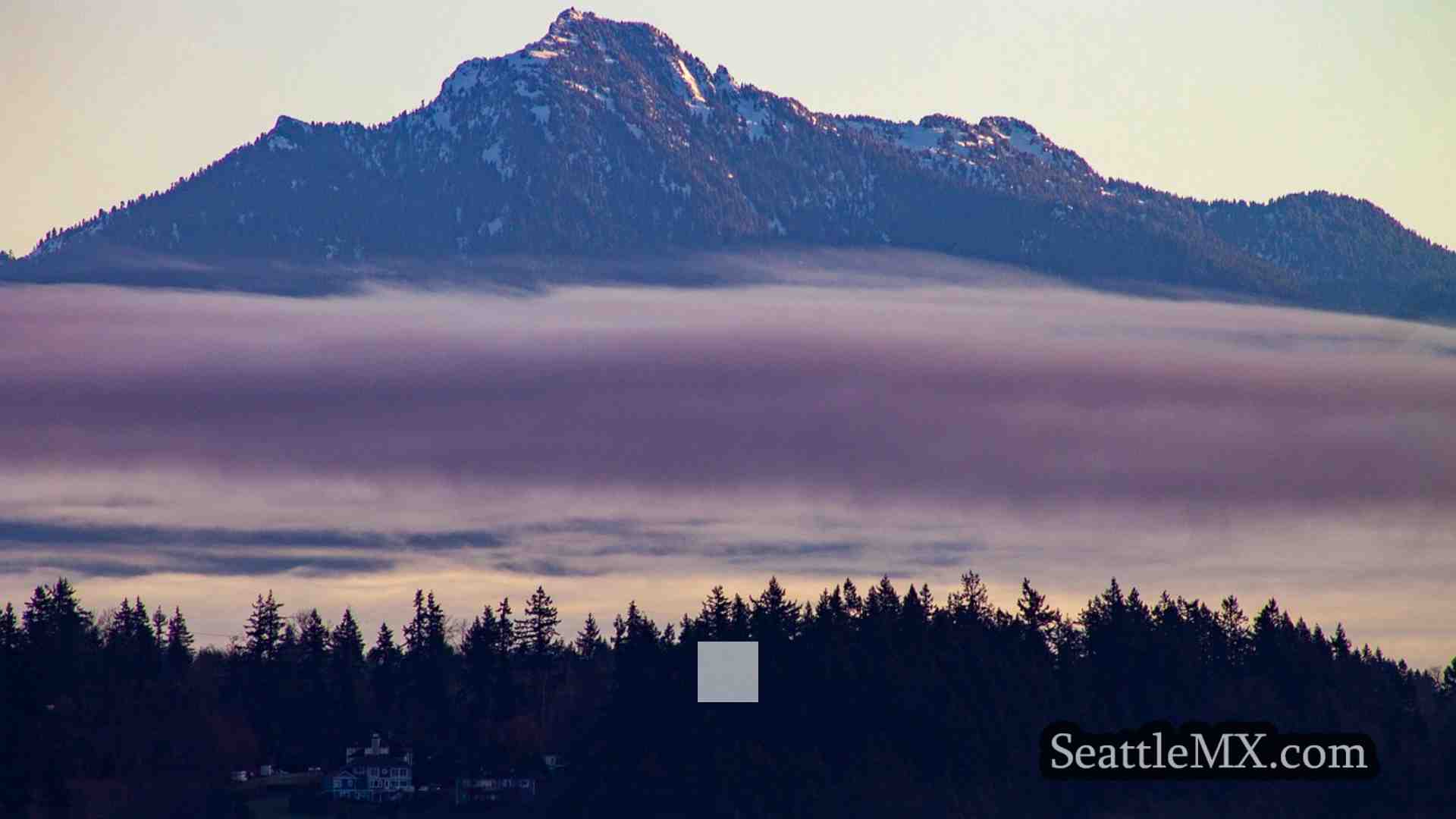 Noticias de Seattle SeattleMX