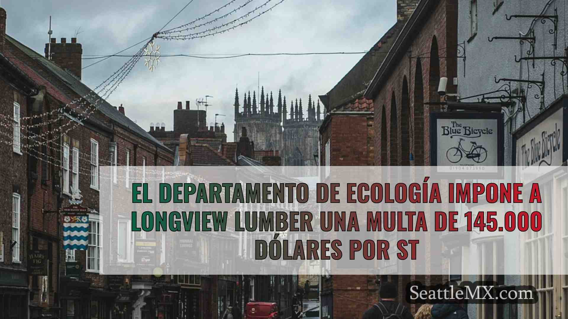 Noticias de Seattle SeattleMX