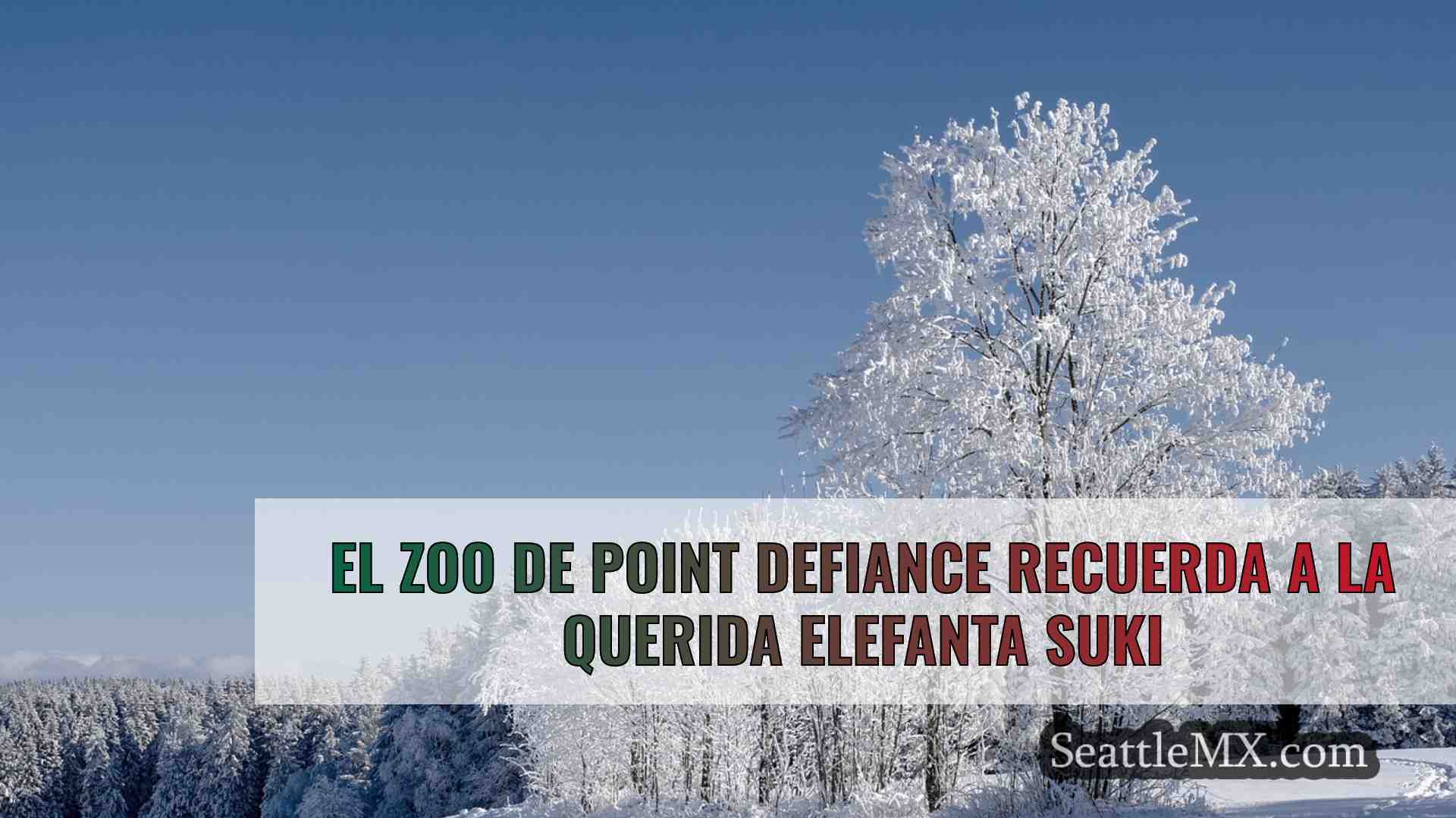 Noticias de Seattle SeattleMX