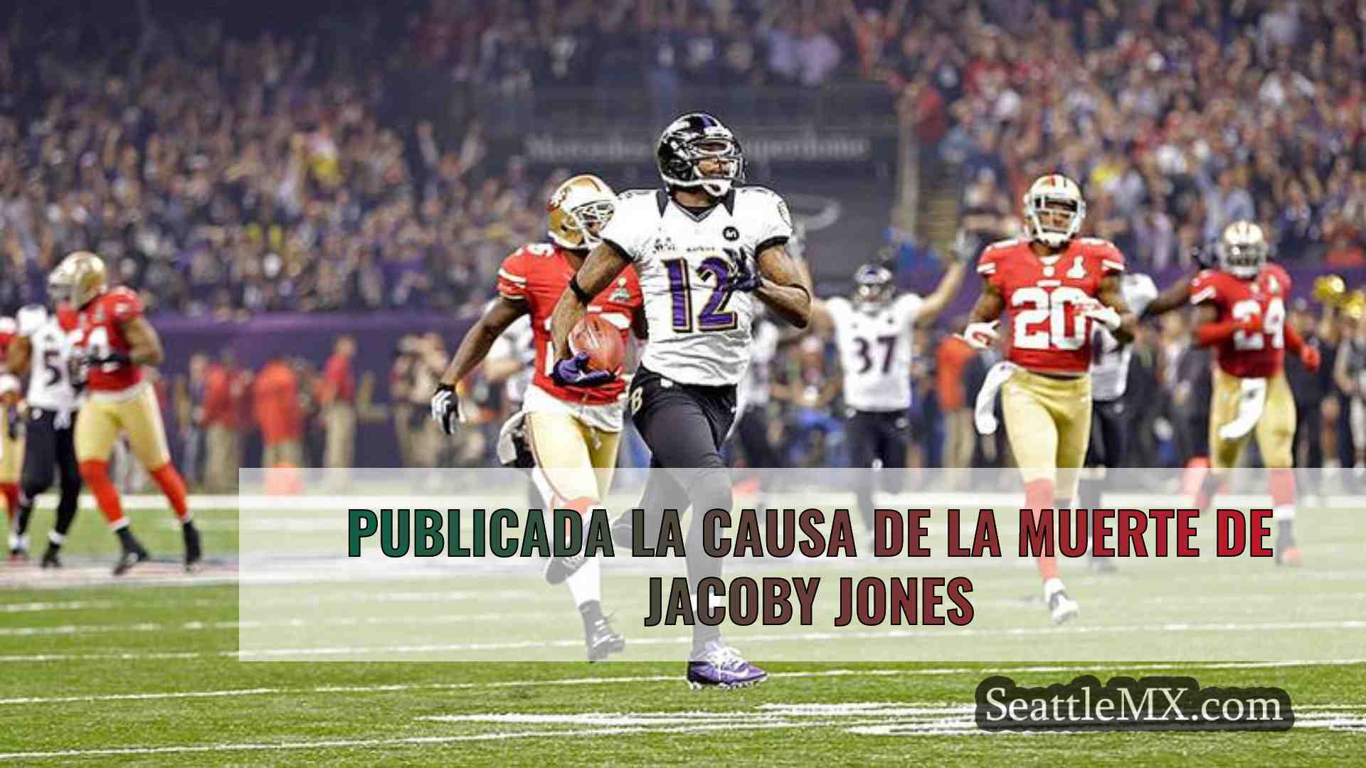 Publicada la causa de la muerte de