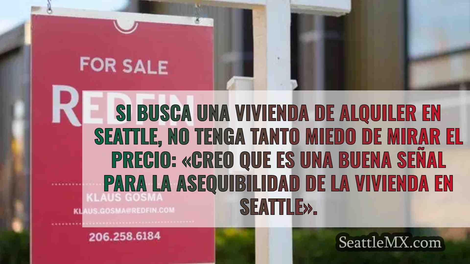 Noticias de Seattle SeattleMX