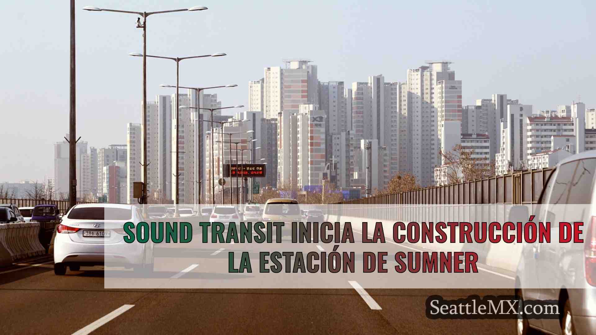 Noticias de Seattle SeattleMX