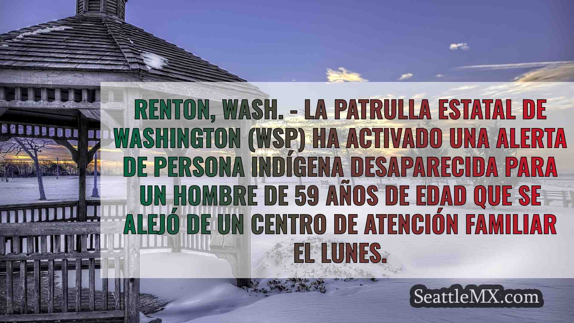 Noticias de Seattle SeattleMX