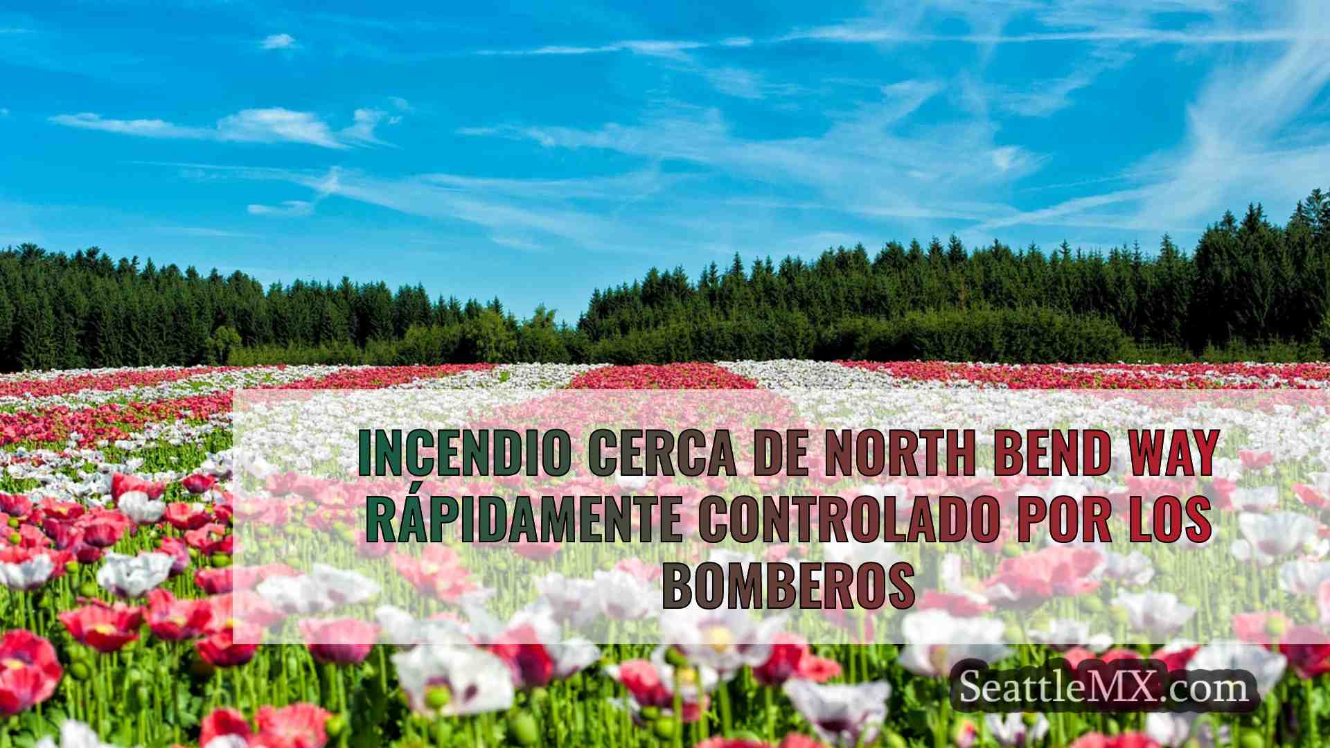 Noticias de Seattle SeattleMX