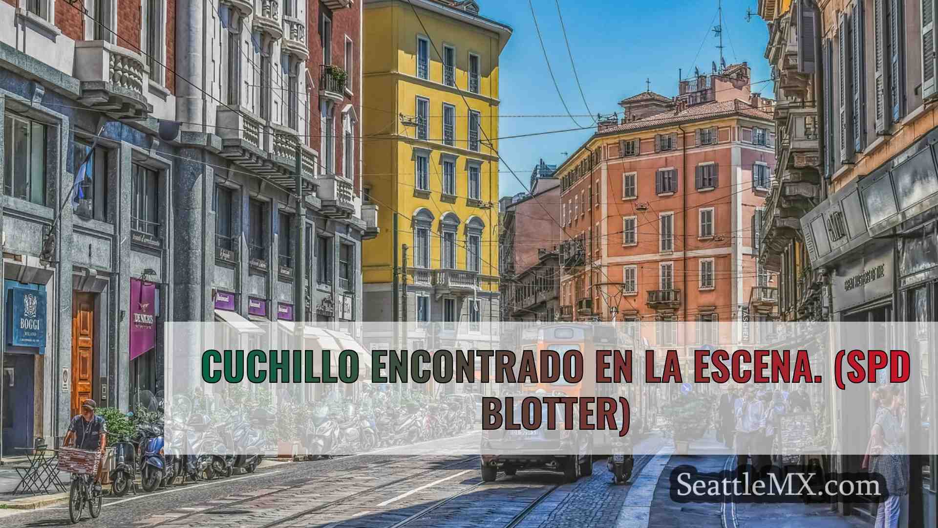 Noticias de Seattle SeattleMX
