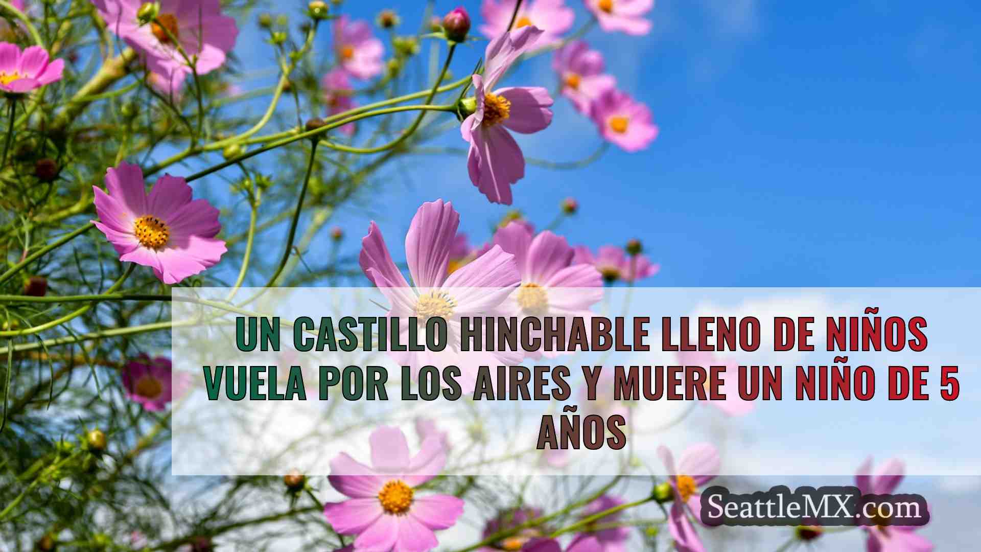 Noticias de Seattle SeattleMX