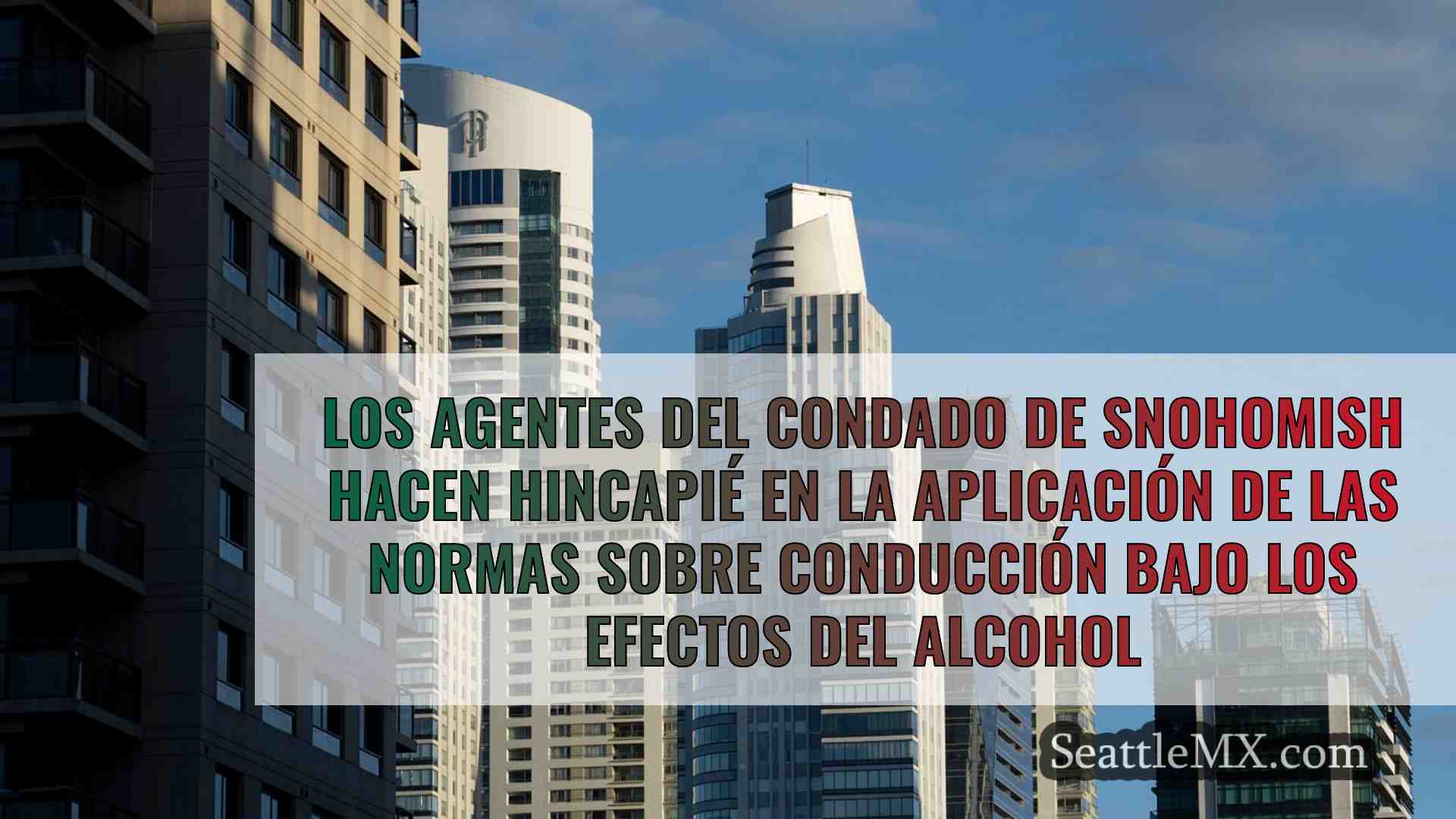 Noticias de Seattle SeattleMX