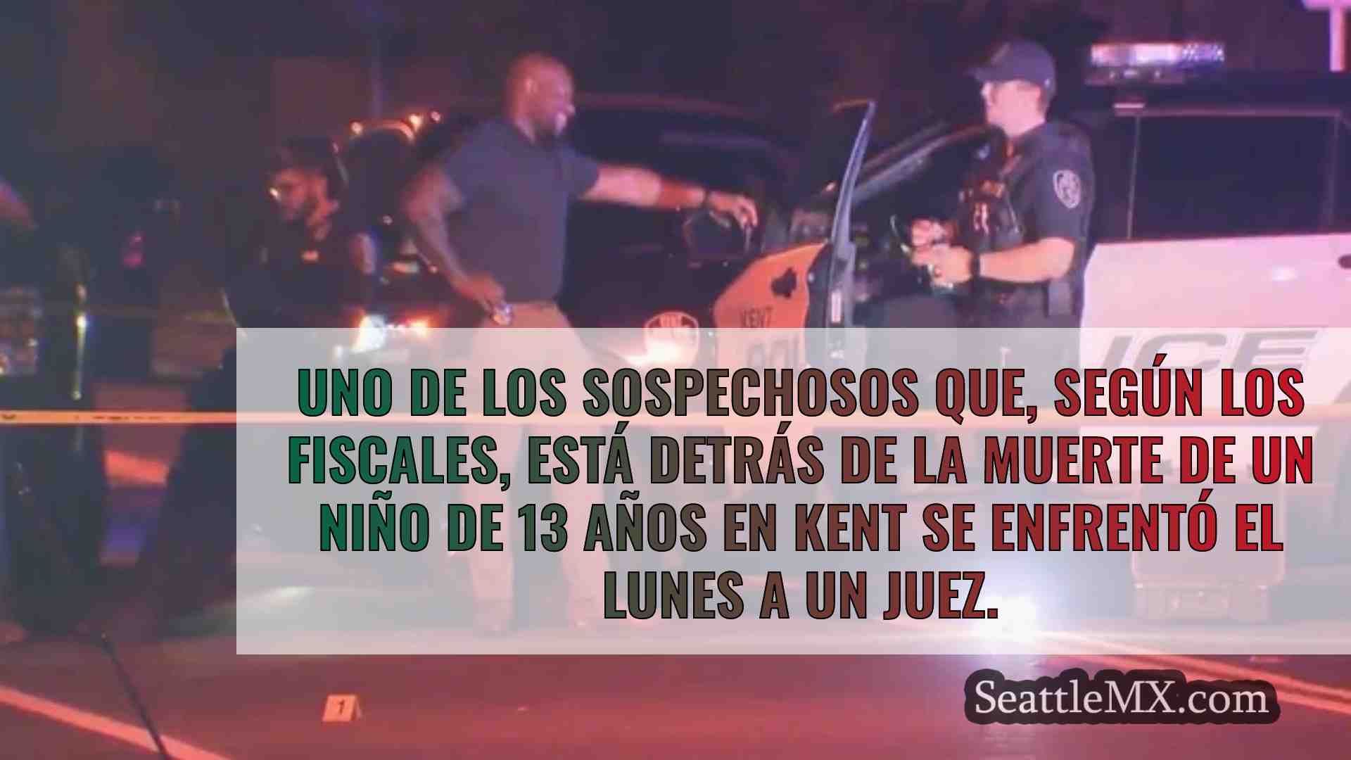 Noticias de Seattle SeattleMX