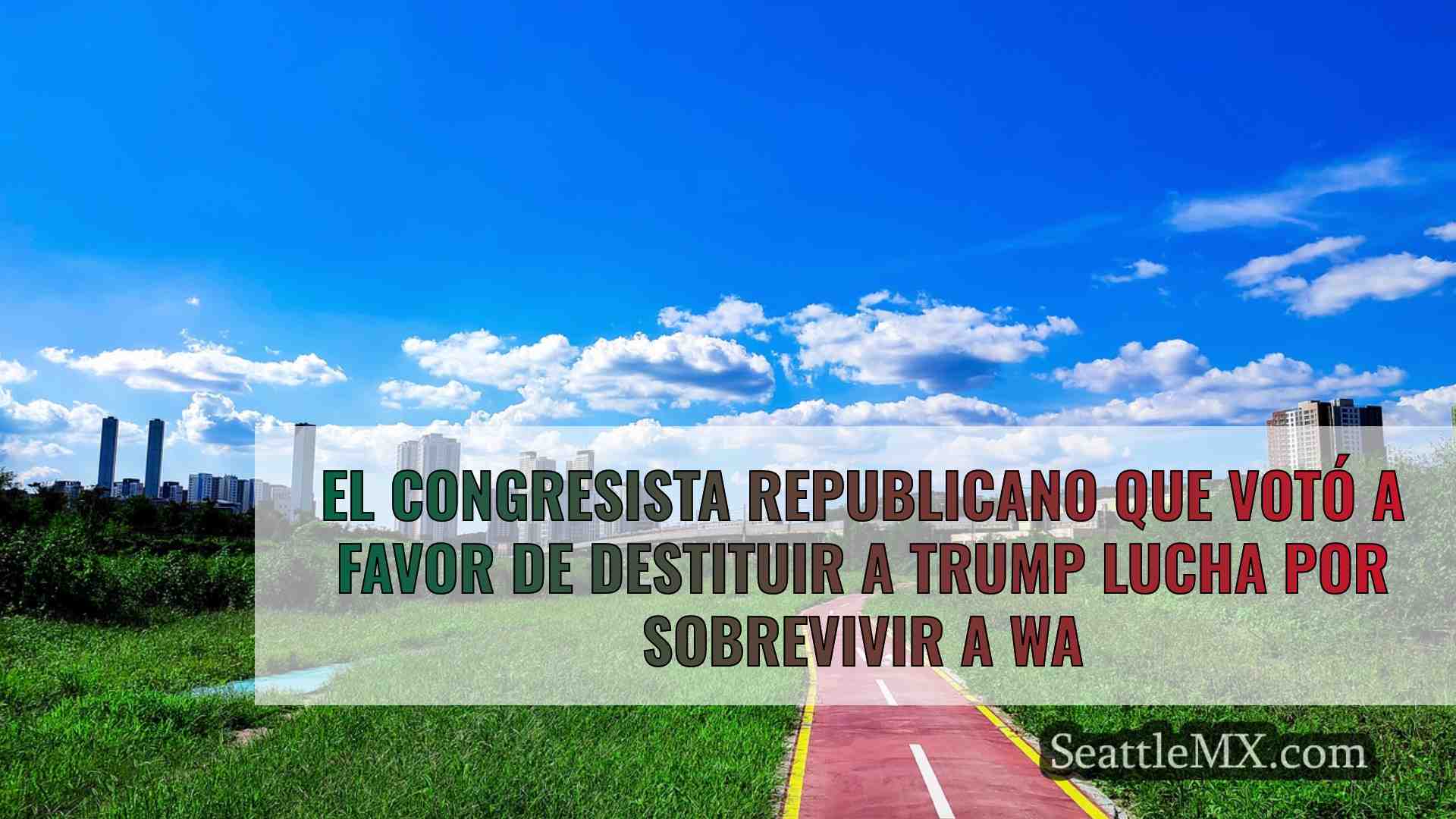 Noticias de Seattle SeattleMX
