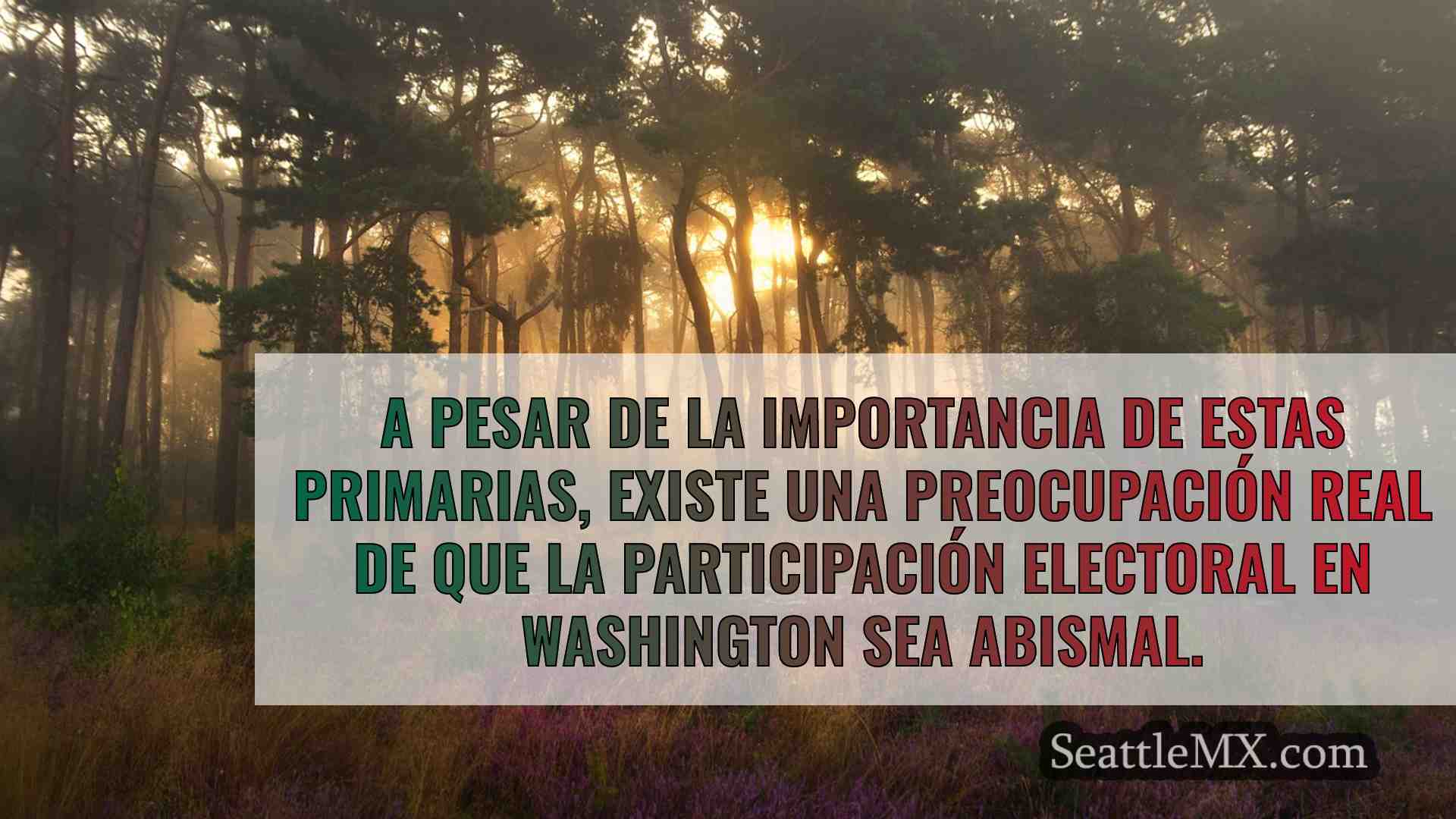 Noticias de Seattle SeattleMX